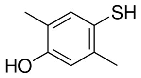 2,5-dimethyl-4-sulfanylphenol AldrichCPR
