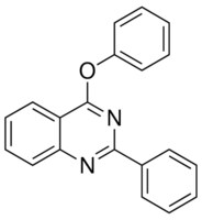 4-phenoxy-2-phenylquinazoline AldrichCPR