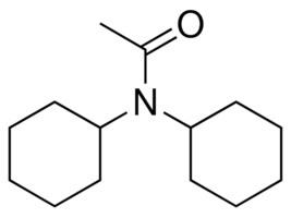 N,N-dicyclohexylacetamide AldrichCPR