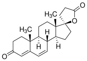 Spironolactone Related Compound A pharmaceutical secondary standard, certified reference material