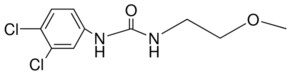 1-(3,4-DICHLOROPHENYL)-3-(2-METHOXYETHYL)UREA AldrichCPR