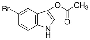 5-溴代乙酰吲哚酚 98%