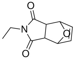4-Ethyl-10-oxa-4-azatricyclo[5.2.1.0(2,6)]dec-8-ene-3,5-dione AldrichCPR