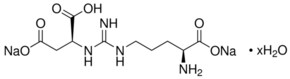 精氨基琥珀酸 二钠盐 水合物 &#8805;80%