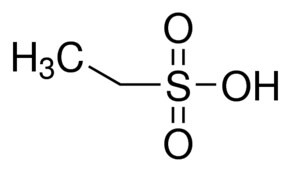 Ethanesulfonic acid 95%