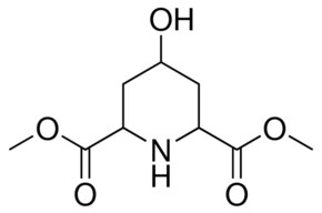 DIMETHYL 4-HYDROXY-2,6-PIPERIDINEDICARBOXYLATE AldrichCPR