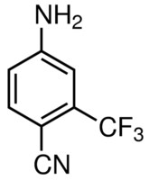 4-Amino-2-(trifluoromethyl)benzonitrile 97%