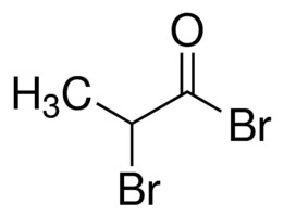 2-Bromopropionyl bromide 97%