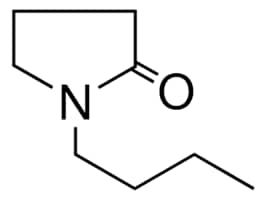 1-BUTYL-2-PYRROLIDINONE AldrichCPR