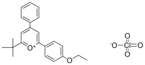 2-TERT-BUTYL-6-(4-ETHOXY-PHENYL)-4-PHENYL-PYRANYLIUM, PERCHLORATE AldrichCPR