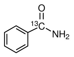 苯甲酰胺-&#945;-13C 99 atom % 13C