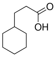 3-Cyclohexanepropionic acid 99%