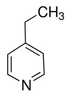 4-Ethylpyridine 98%