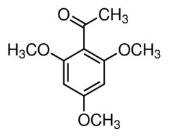 2&#8242;,4&#8242;,6&#8242;-Trimethoxyacetophenone 97%