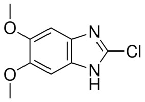 2-chloro-5,6-dimethoxy-1H-benzimidazole AldrichCPR