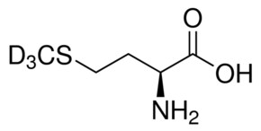 L -甲硫氨酸-（ 甲基 -d 3 ） endotoxin tested, 98 atom % D