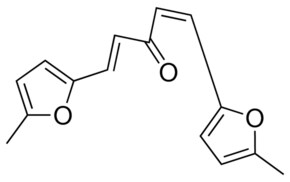 1,5-BIS(5-METHYL-2-FURYL)-1,4-PENTADIEN-3-ONE AldrichCPR