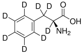 L-Phenyl-d5-alanine-2,3,3-d3 98 atom % D, 99% (CP)
