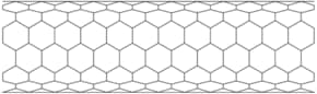 Carbon nanotube, single-walled &lt;3.5% Metal Catalyst