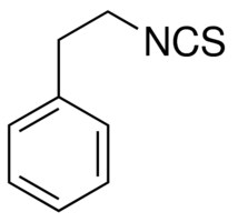 Phenethyl isothiocyanate analytical standard