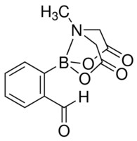 2-甲酰苯基硼酸甲基亚氨基二乙酸酯 97%