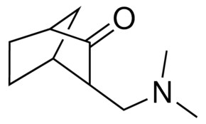 3-[(dimethylamino)methyl]bicyclo[2.2.1]heptan-2-one AldrichCPR