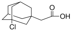 (3-CHLORO-ADAMANTAN-1-YL)-ACETIC ACID AldrichCPR
