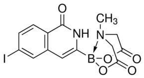 3-(6-Iodoisoquinolin-1(2H)-one) MIDA boronate
