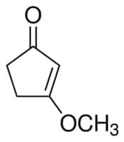 3-甲氧基-2-环戊烯-1-酮 99%