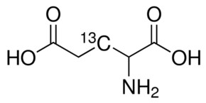 DL-Glutamic acid-3-13C 99 atom % 13C