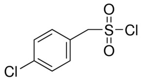 4-氯苯基甲磺酰氯 97%