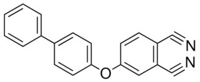 4-(BIPHENYL-4-YLOXY)-PHTHALONITRILE AldrichCPR