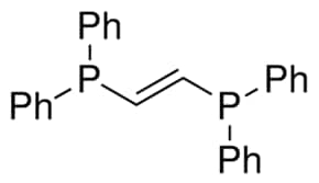 trans-1,2-Bis(diphenylphosphino)ethylene 97%