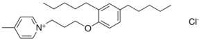 1-(3-(2,4-DIPENTYL-PHENOXY)-PROPYL)-4-METHYL-PYRIDINIUM, CHLORIDE AldrichCPR