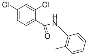 2,4-DICHLOROBENZO-O-TOLUIDIDE AldrichCPR