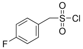 4-氟苯基甲磺酰氯 97%