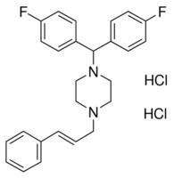 Flunarizine dihydrochloride European Pharmacopoeia (EP) Reference Standard