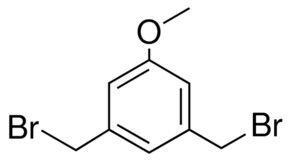 1,3-BIS-BROMOMETHYL-5-METHOXY-BENZENE AldrichCPR