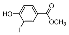 4-羟基-3-碘苯甲酸甲酯 97%