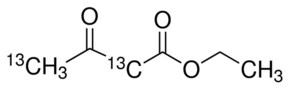 乙酰乙酸乙酯-2,4-13C2 99 atom % 13C