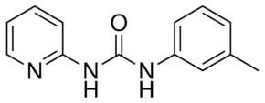 N-(3-methylphenyl)-N'-(2-pyridinyl)urea AldrichCPR