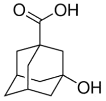 3-Hydroxyadamantane-1-carboxylic acid 97%