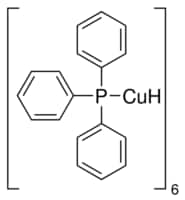 (Triphenylphosphine)copper hydride hexamer 90%