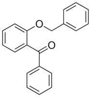 [2-(benzyloxy)phenyl](phenyl)methanone AldrichCPR