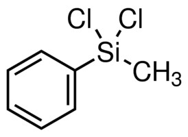二氯甲基苯基硅烷 97%