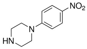 1-(4-Nitrophenyl)piperazine 97%