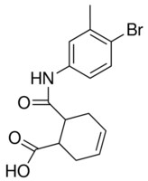 4'-BROMO-3'-METHYL-1,2,3,6-TETRAHYDROPHTHALANILIC ACID AldrichCPR