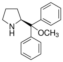 (S)-2-(甲氧基二苯甲基)吡咯烷 95% (HPLC)