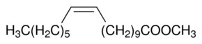 顺-11-十八碳烯酸甲酯 analytical standard