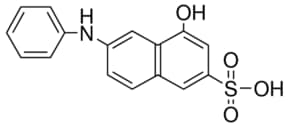 7-ANILINO-1-NAPHTHOL-3-SULFONIC ACID AldrichCPR